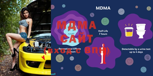 МДМА Михайловск